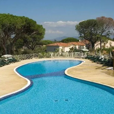 Le Domaine Des Eucalyptus-11