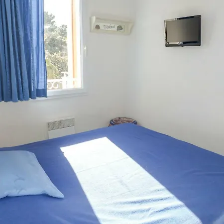 Le Domaine Des Eucalyptus-11 شقة La Rouviere (Var)