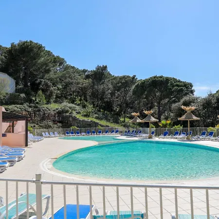 شقة Le Domaine Des Eucalyptus-11 La Rouviere (Var)
