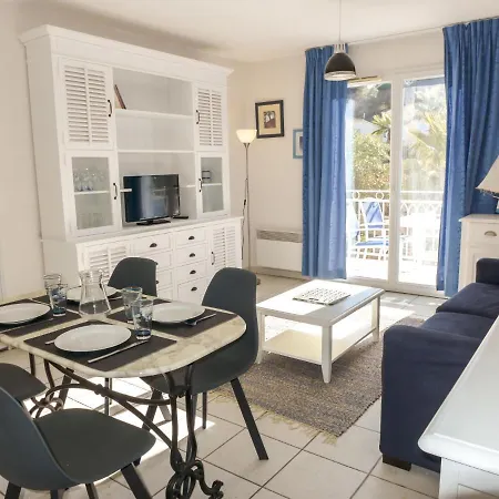Le Domaine Des Eucalyptus-11 *