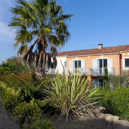 Le Domaine Des Eucalyptus-11