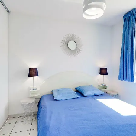 Le Domaine Des Eucalyptus-11 *