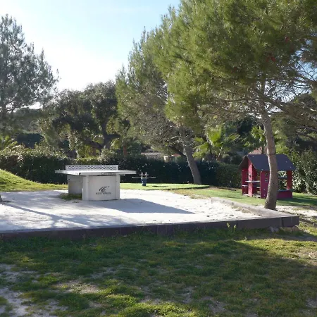 Apartament Le Domaine Des Eucalyptus-11 La Rouviere (Var)